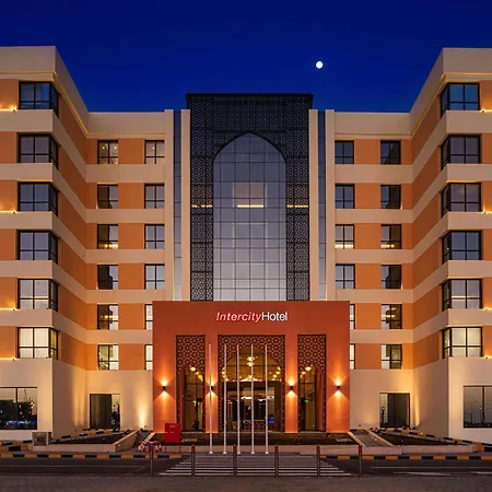 IntercityHotel Nizwa-3